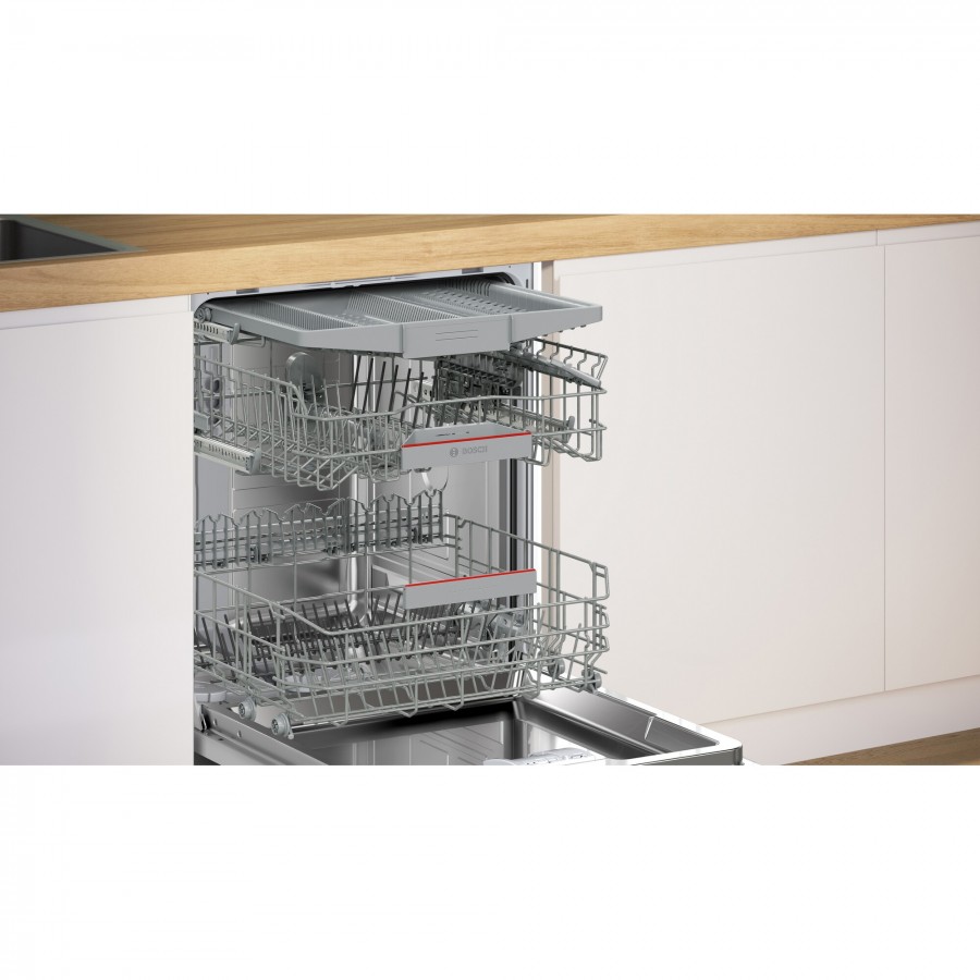 Bosch SMU4ECS28E onderbouw vaatwasser
