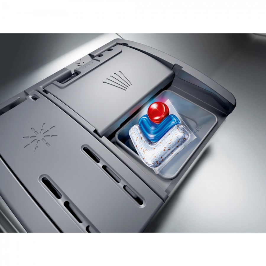 Bosch SMU4ECS28E onderbouw vaatwasser