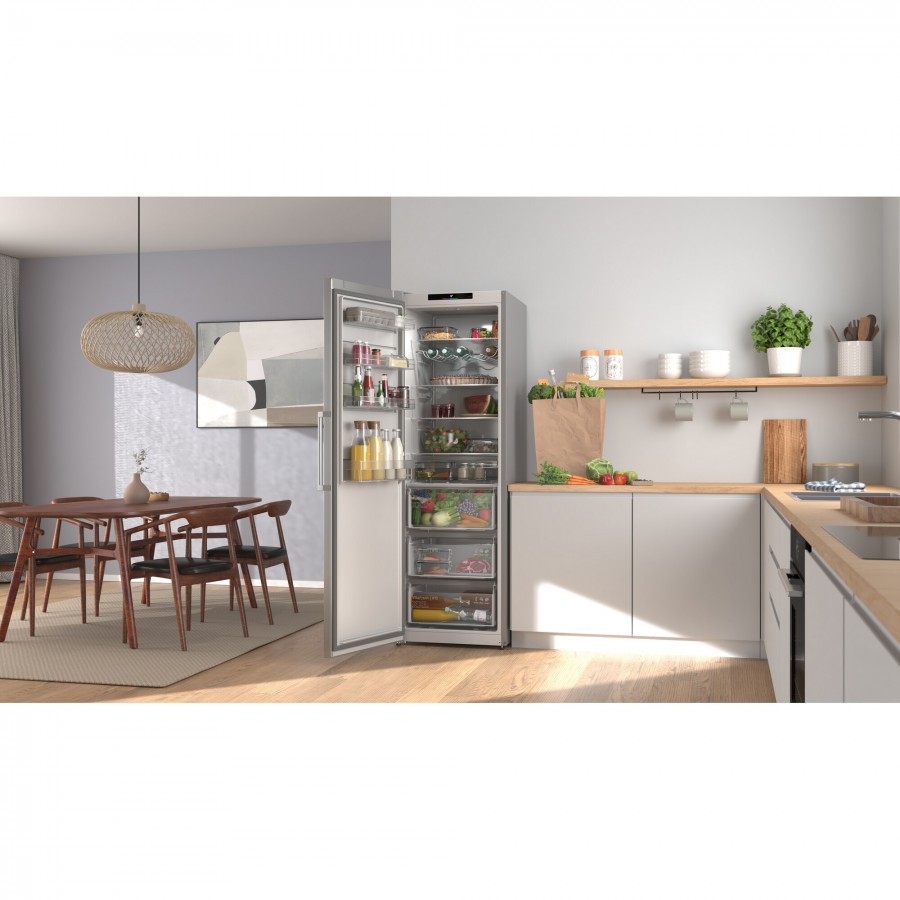 Bosch KSN36VLDG vrijstaande koelkast