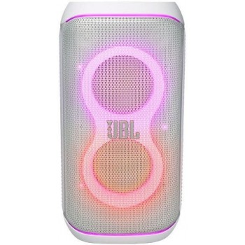 JBL PartyBox Club 120 - Wit luidspreker
