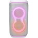 JBL PartyBox Club 120 - Wit luidspreker
