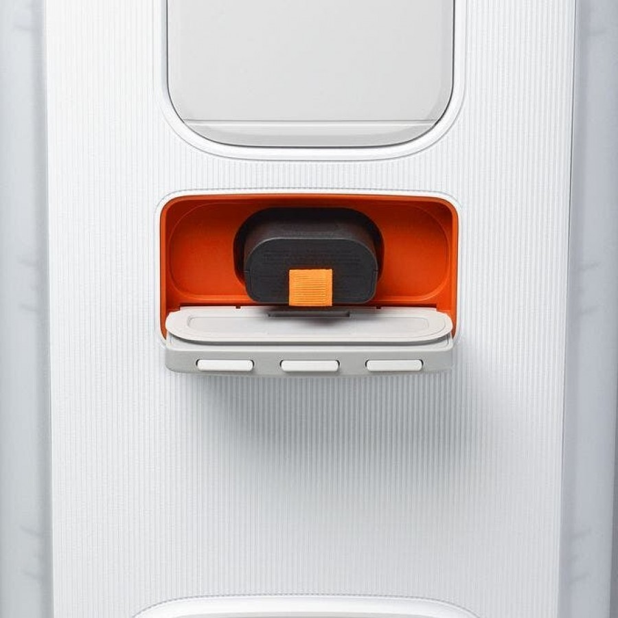 JBL PartyBox Club 120 - Wit luidspreker