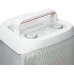 JBL PartyBox Club 120 - Wit luidspreker