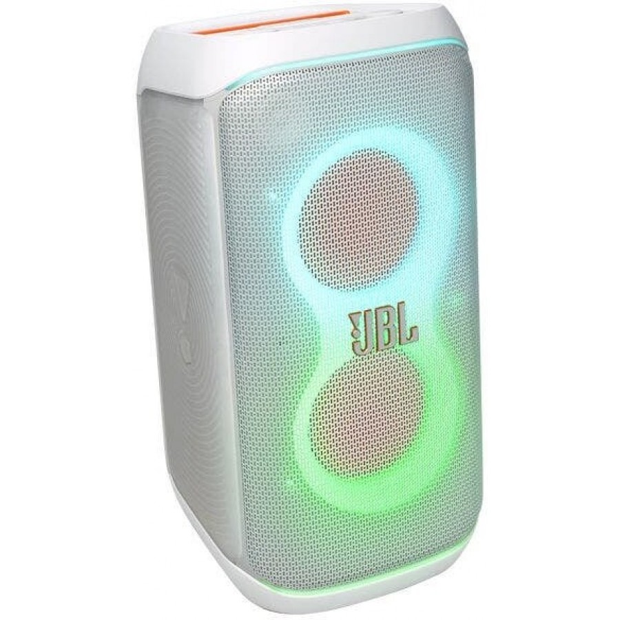 JBL PartyBox Club 120 - Wit luidspreker
