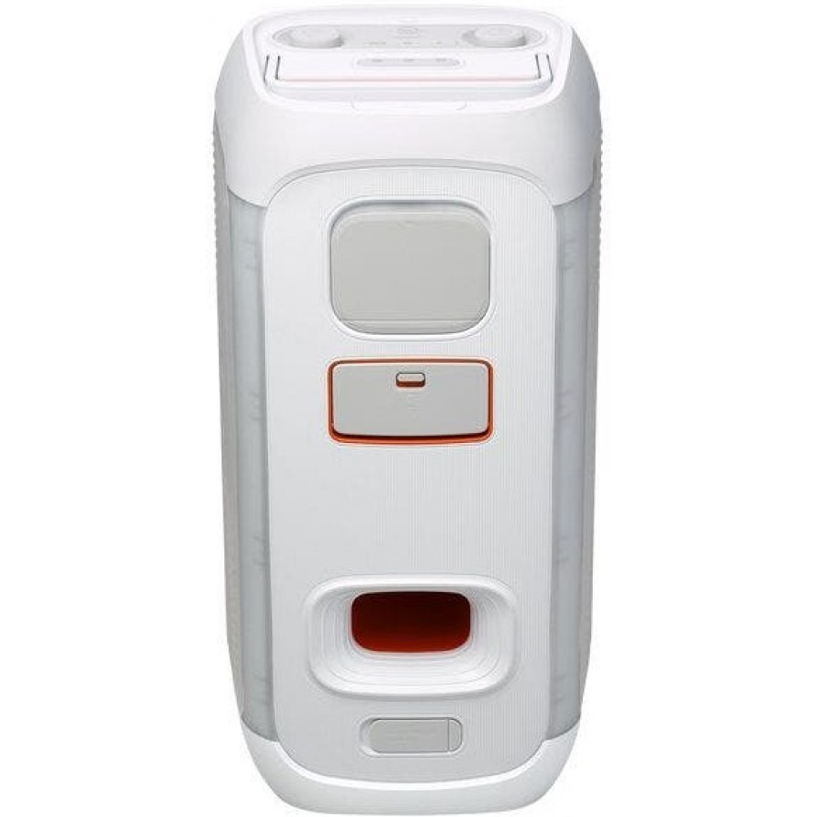 JBL PartyBox Club 120 - Wit luidspreker