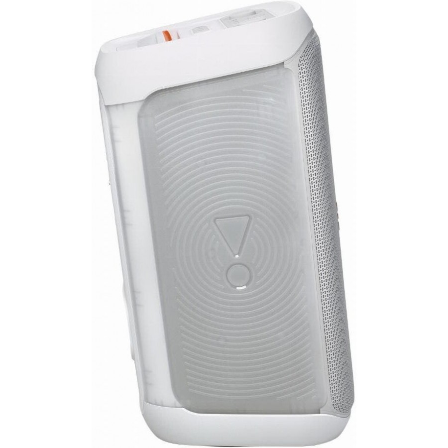 JBL PartyBox Club 120 - Wit luidspreker