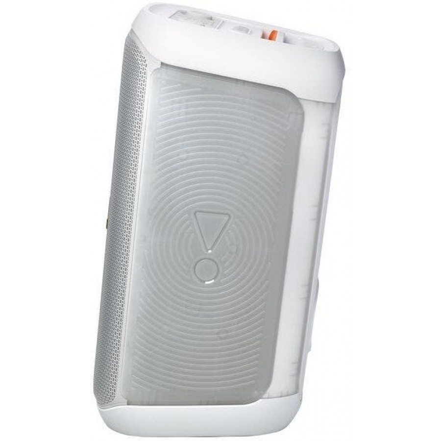 JBL PartyBox Club 120 - Wit luidspreker