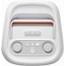 JBL PartyBox Club 120 - Wit luidspreker