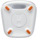 JBL PartyBox Club 120 - Wit luidspreker