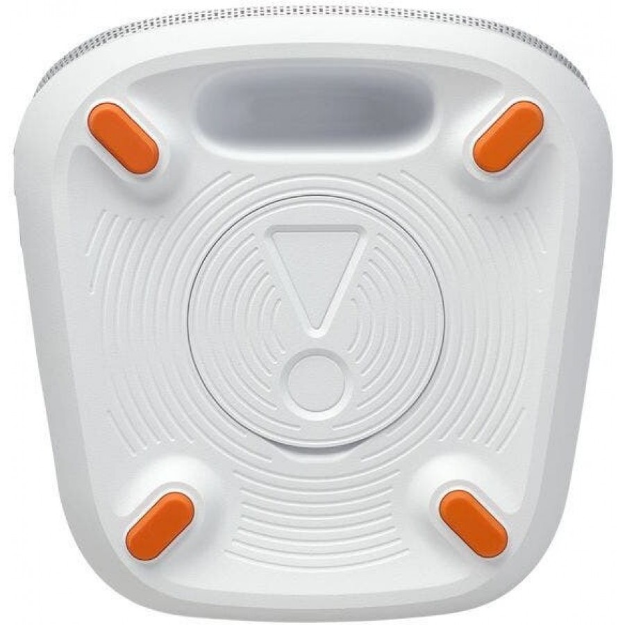 JBL PartyBox Club 120 - Wit luidspreker