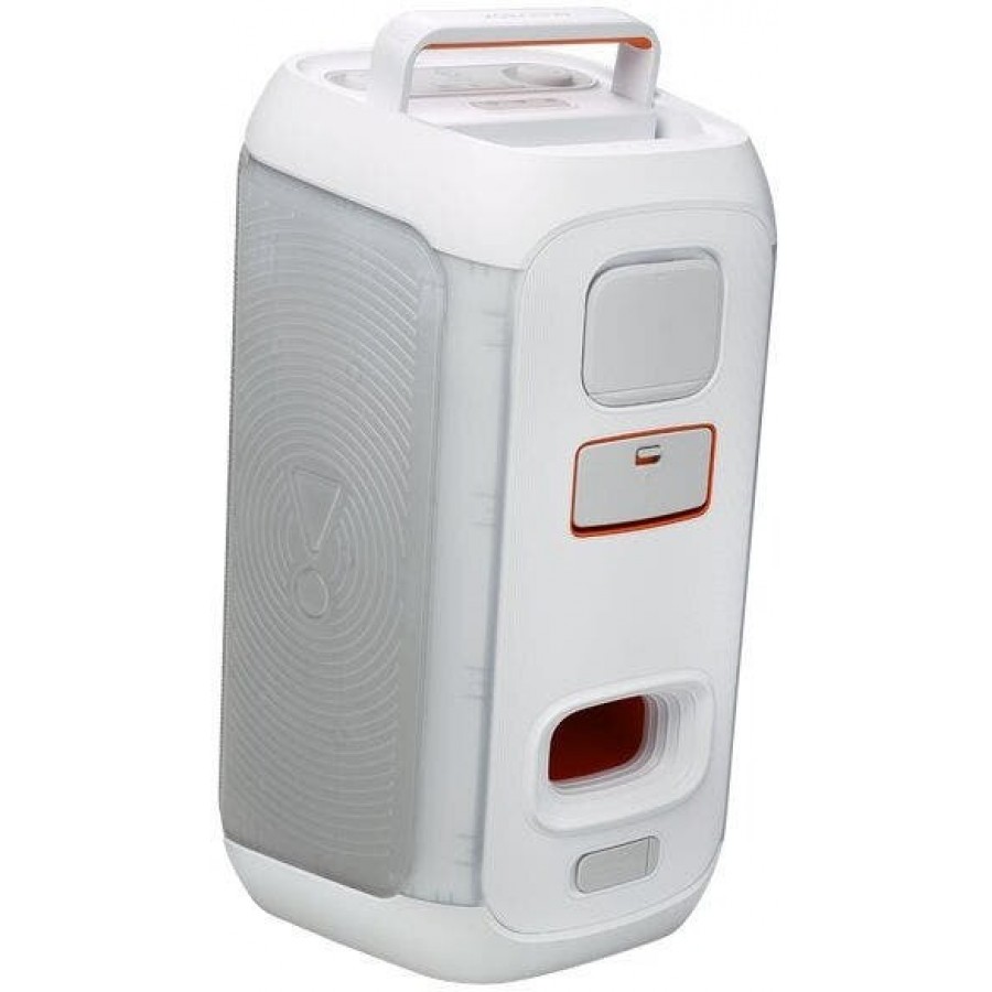 JBL PartyBox Club 120 - Wit luidspreker