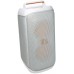 JBL PartyBox Club 120 - Wit luidspreker