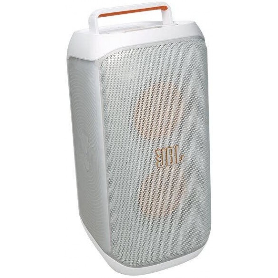 JBL PartyBox Club 120 - Wit luidspreker