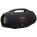 JBL Boombox 4 - Zwart draadloze luidspreker