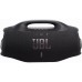JBL Boombox 4 - Zwart draadloze luidspreker
