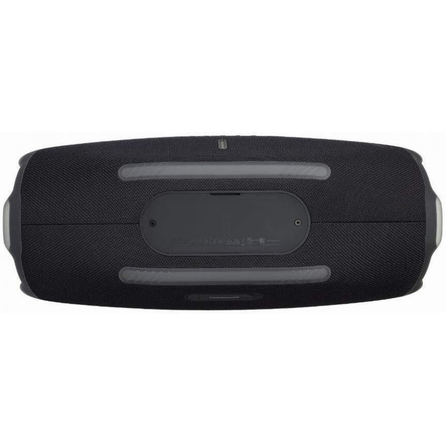 JBL Boombox 4 - Zwart draadloze luidspreker