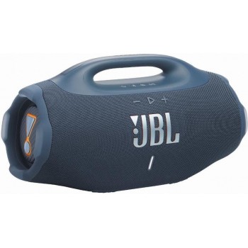 JBL Boombox 4 - Blauw draadloze luidspreker