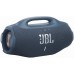 JBL Boombox 4 - Blauw draadloze luidspreker