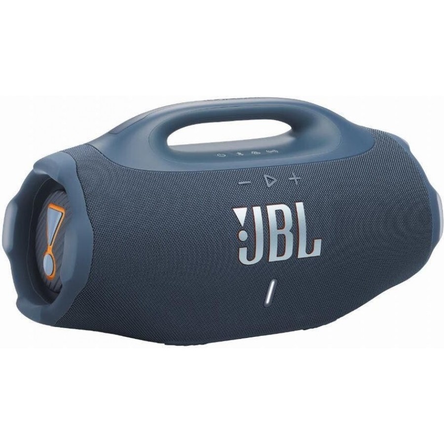 JBL Boombox 4 - Blauw draadloze luidspreker