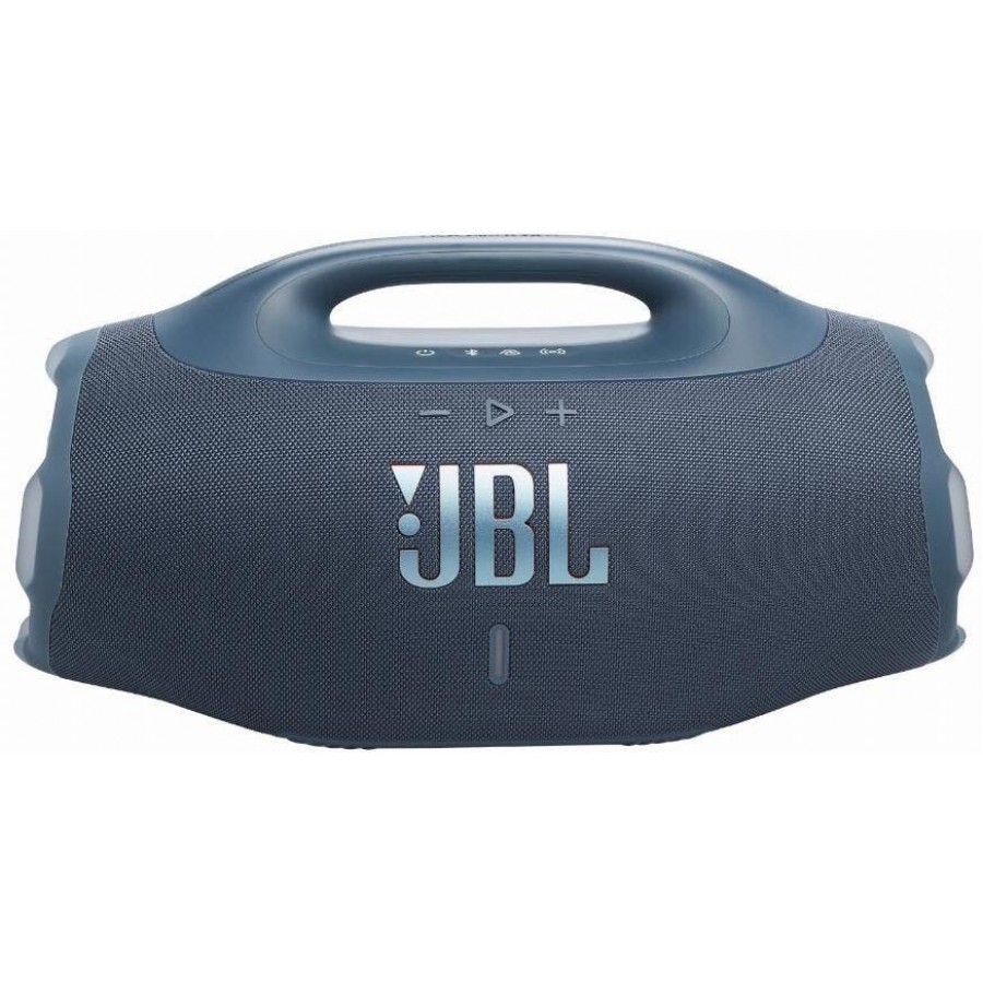 JBL Boombox 4 - Blauw draadloze luidspreker