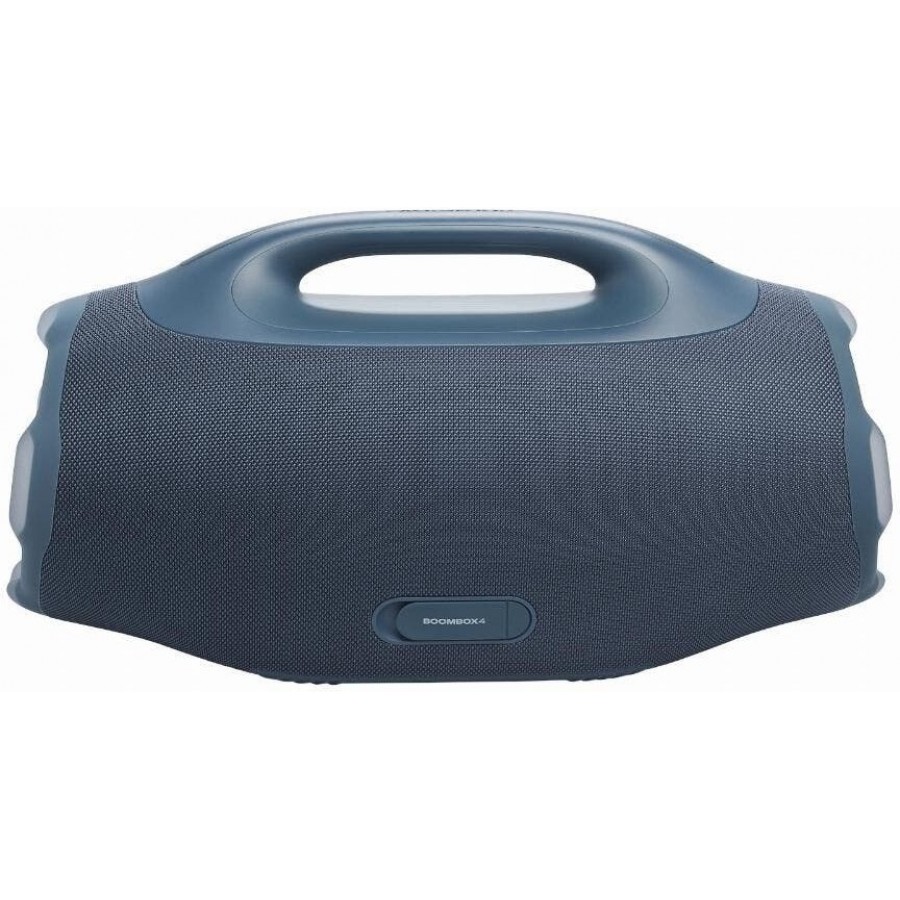 JBL Boombox 4 - Blauw draadloze luidspreker