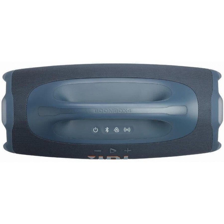 JBL Boombox 4 - Blauw draadloze luidspreker