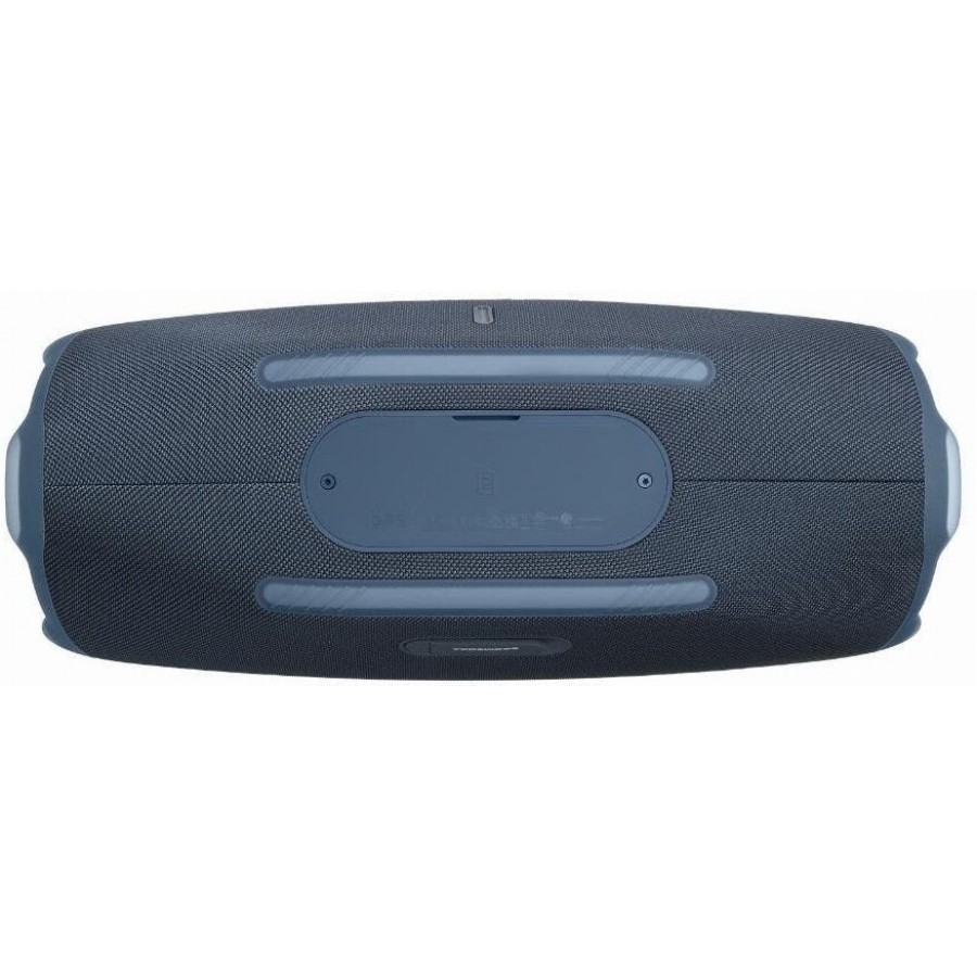 JBL Boombox 4 - Blauw draadloze luidspreker