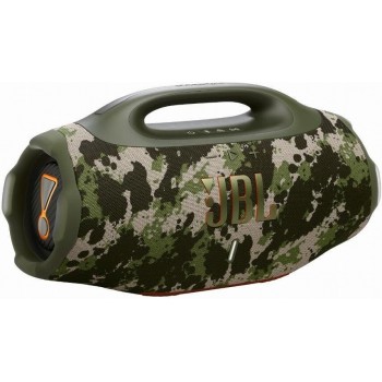 JBL Boombox 4 - Squad draadloze luidspreker