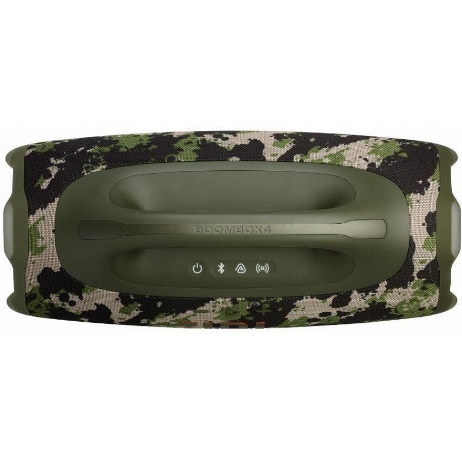JBL Boombox 4 - Squad draadloze luidspreker