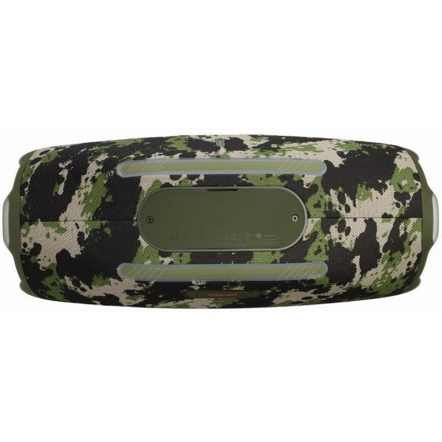 JBL Boombox 4 - Squad draadloze luidspreker