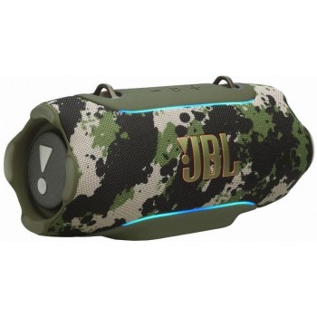 JBL Xtreme 5 - Squad draadloze luidspreker