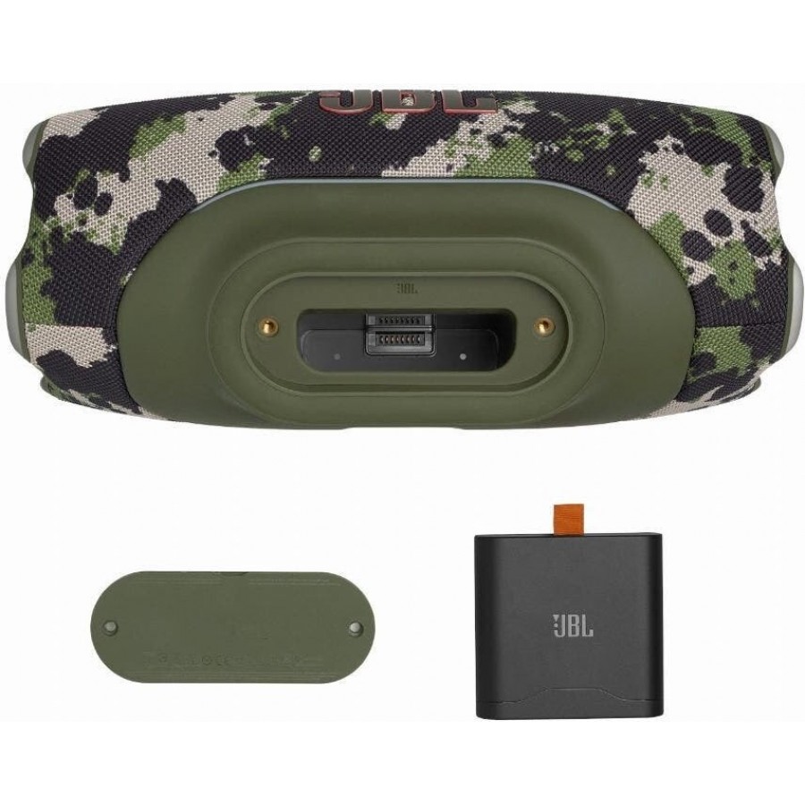 JBL Xtreme 5 - Squad draadloze luidspreker