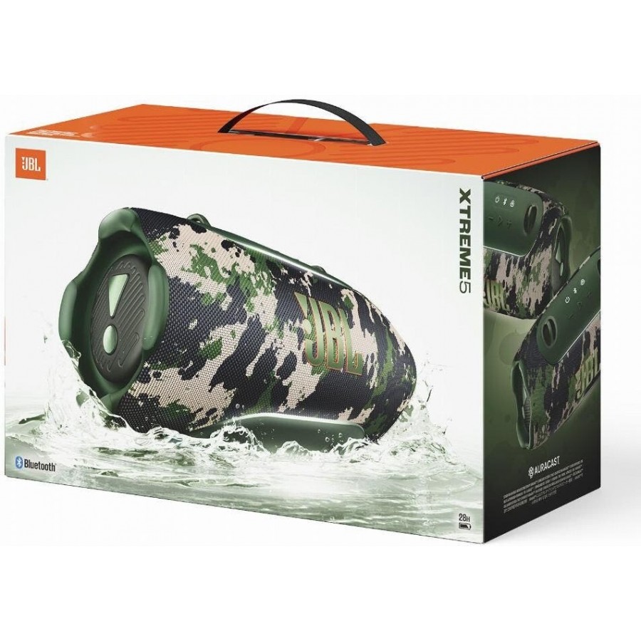 JBL Xtreme 5 - Squad draadloze luidspreker