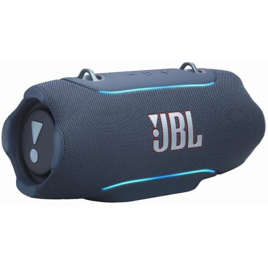 JBL Xtreme 5 - Blauw draadloze luidspreker