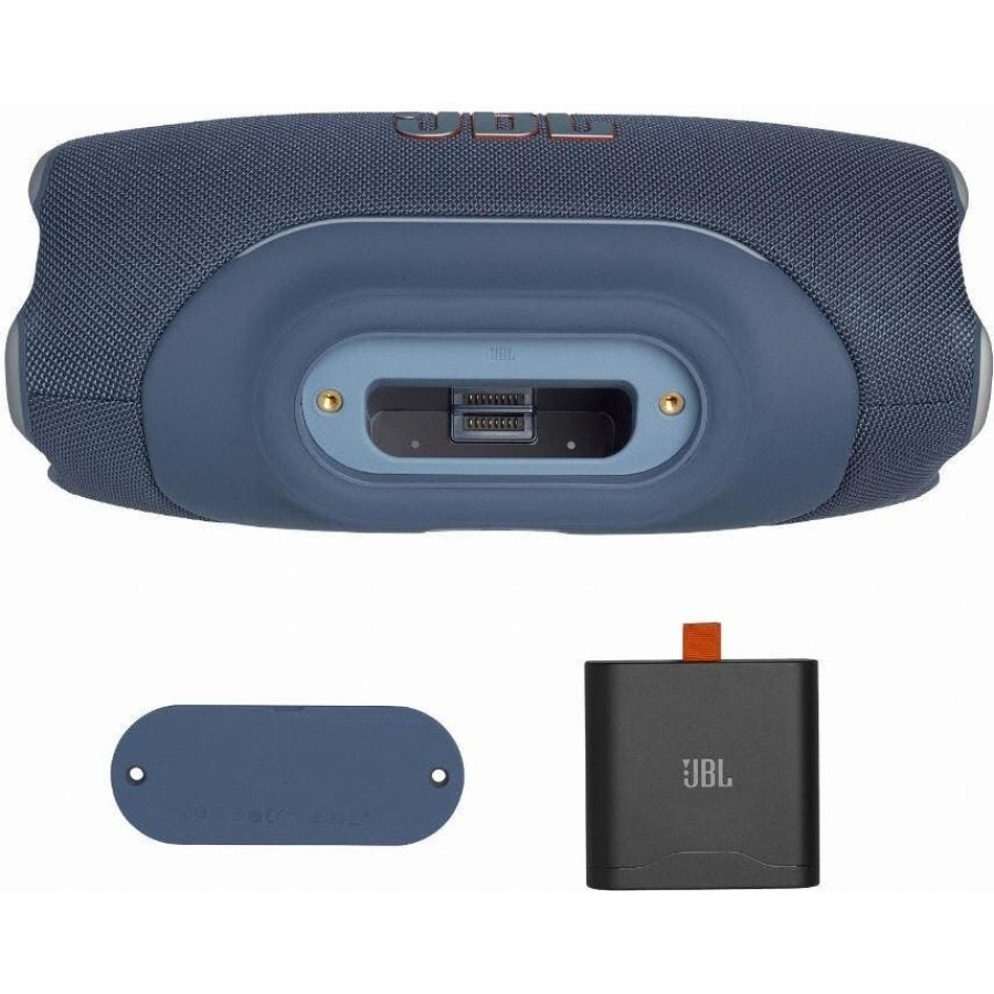 JBL Xtreme 5 - Blauw draadloze luidspreker