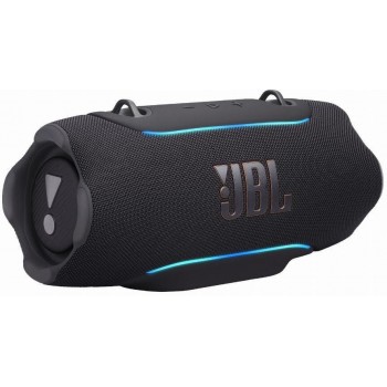 JBL Xtreme 5 - Zwart draadloze luidspreker