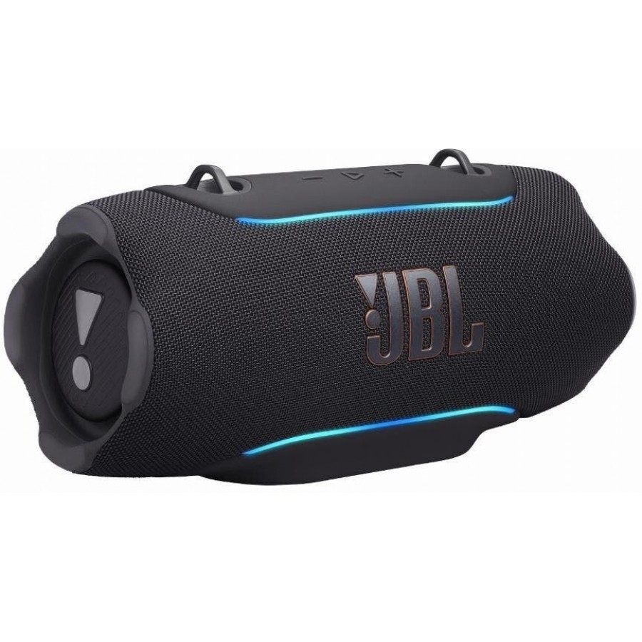 JBL Xtreme 5 - Zwart draadloze luidspreker