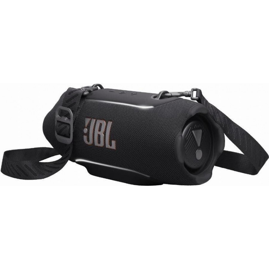 JBL Xtreme 5 - Zwart draadloze luidspreker