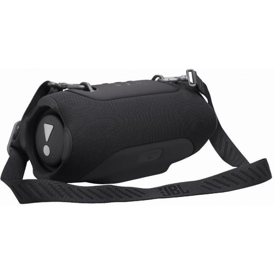 JBL Xtreme 5 - Zwart draadloze luidspreker