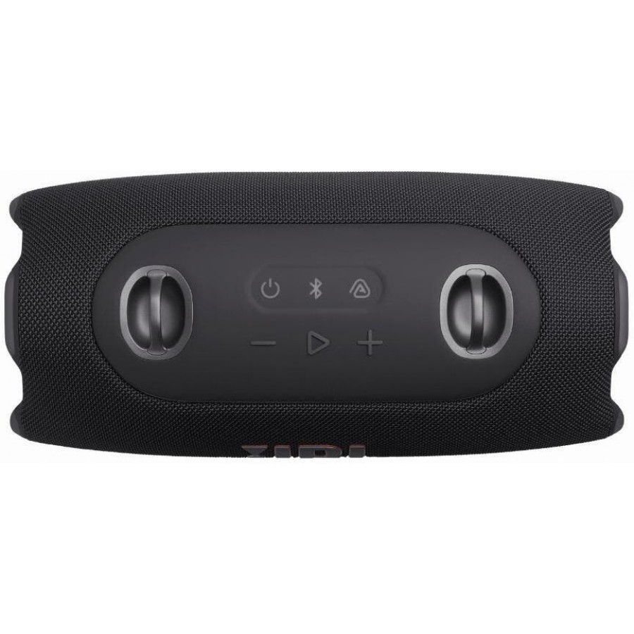 JBL Xtreme 5 - Zwart draadloze luidspreker