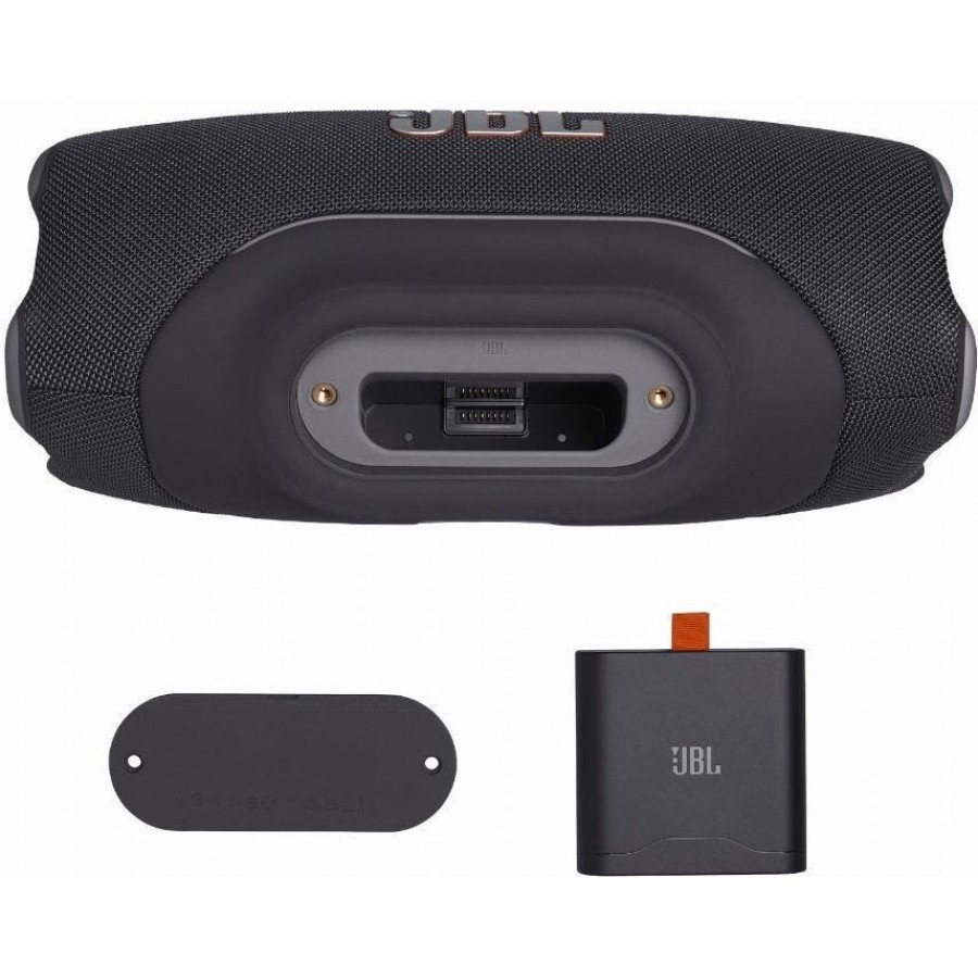 JBL Xtreme 5 - Zwart draadloze luidspreker