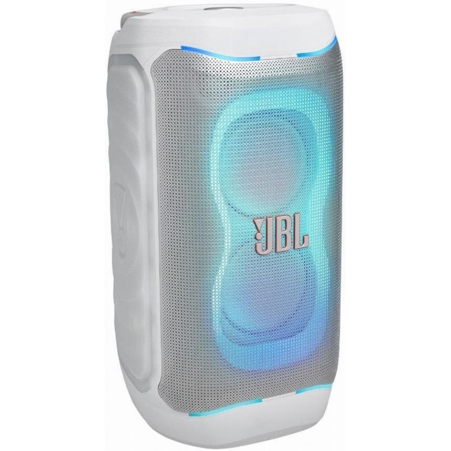 JBL Partybox 130 - Wit partybox