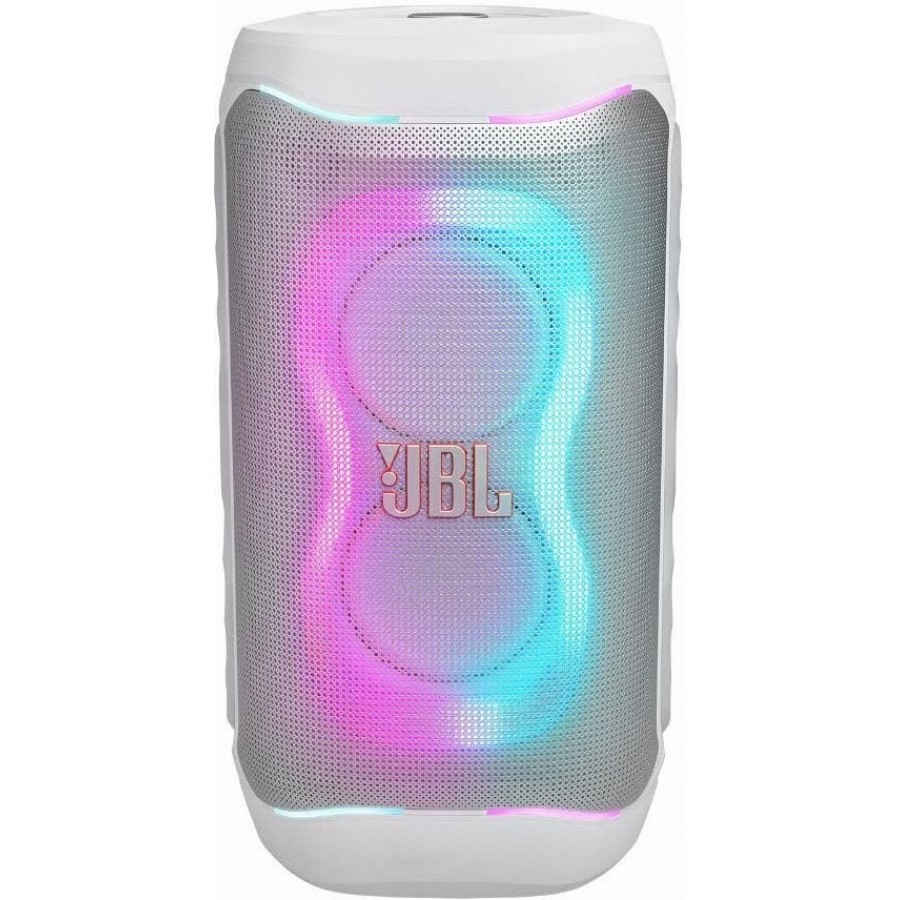JBL Partybox 130 - Wit partybox