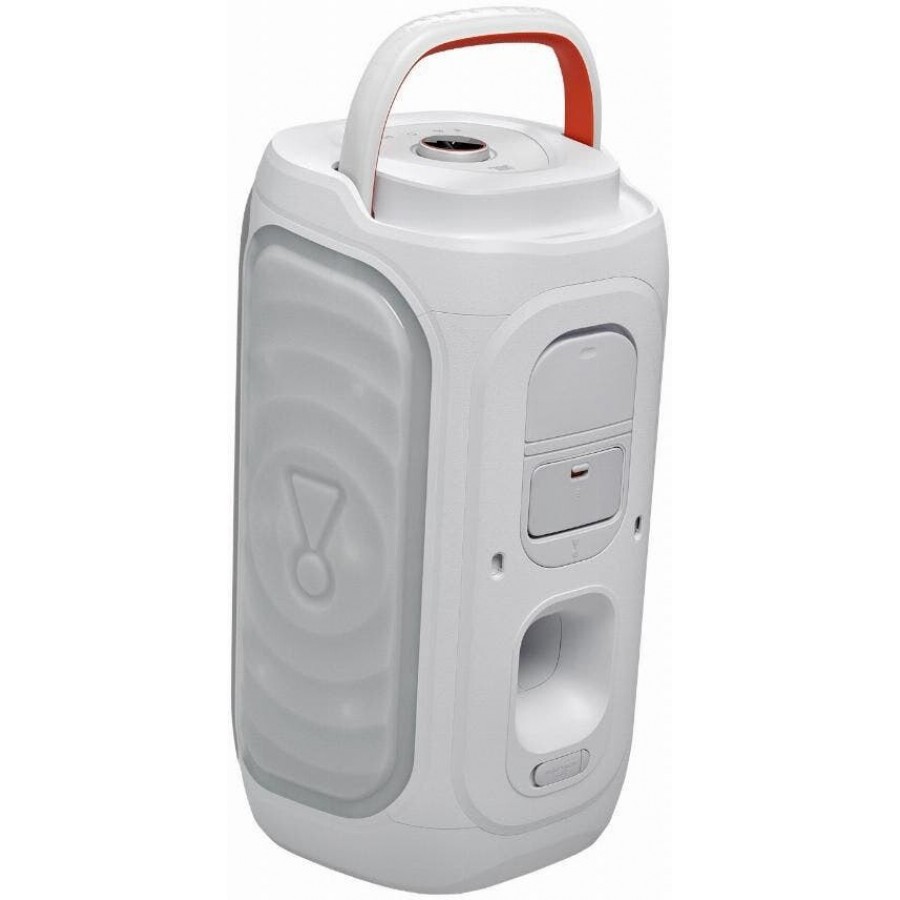 JBL Partybox 130 - Wit partybox