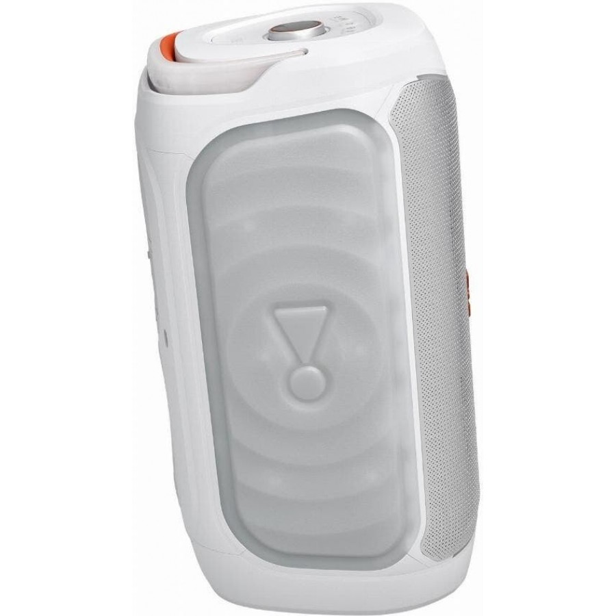 JBL Partybox 130 - Wit partybox
