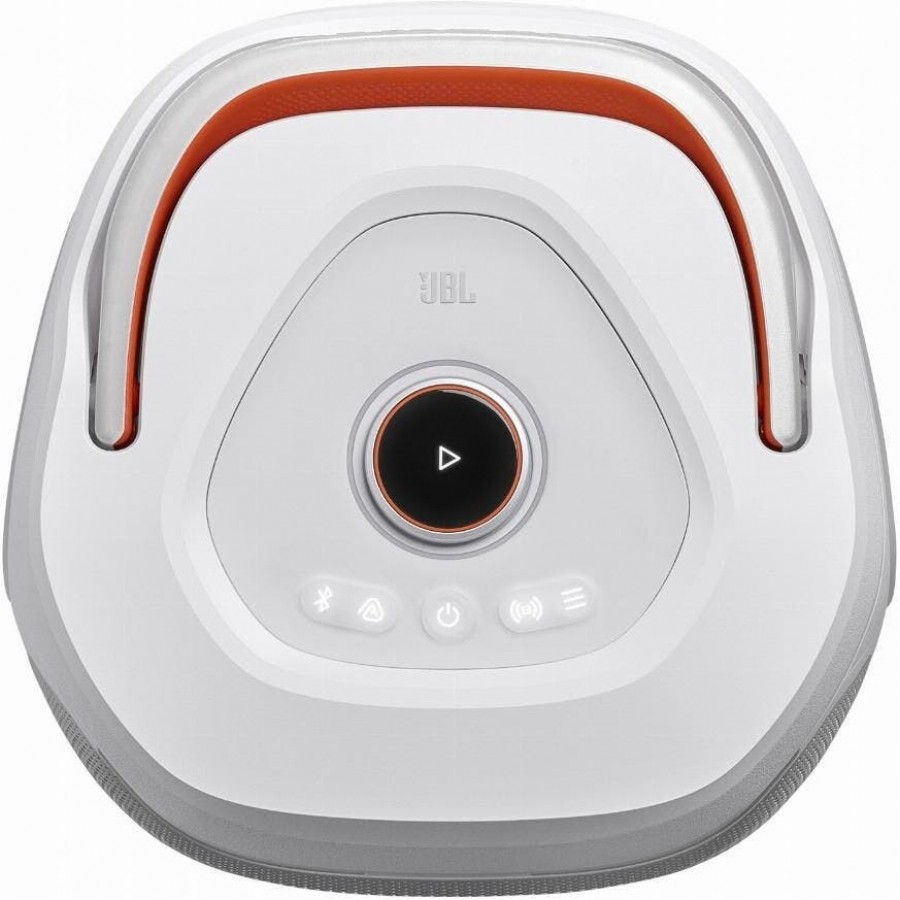 JBL Partybox 130 - Wit partybox