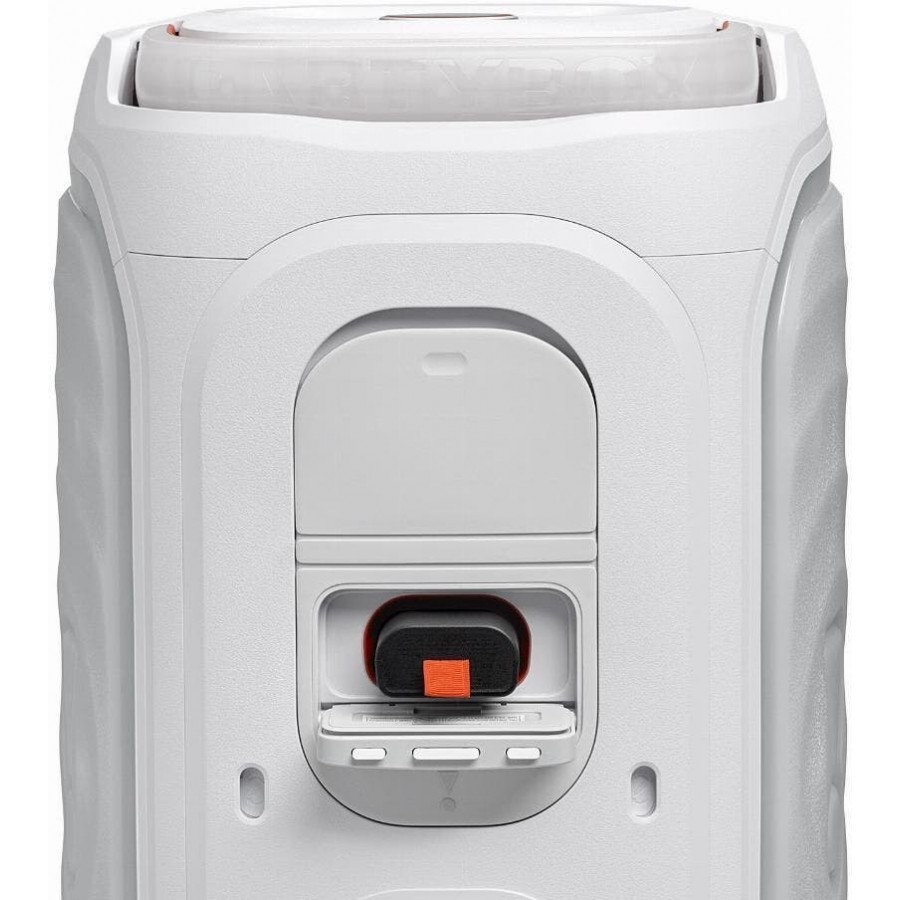JBL Partybox 130 - Wit partybox