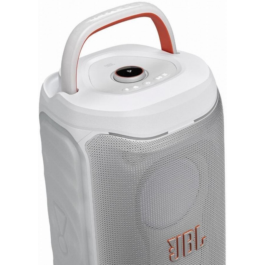 JBL Partybox 130 - Wit partybox
