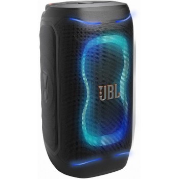 JBL Partybox 130 - Zwart partybox