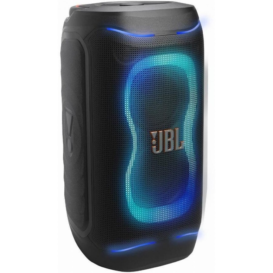 JBL Partybox 130 - Zwart partybox